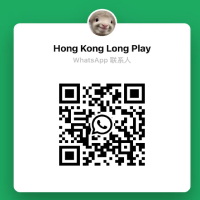 WhatsApp QR Code
